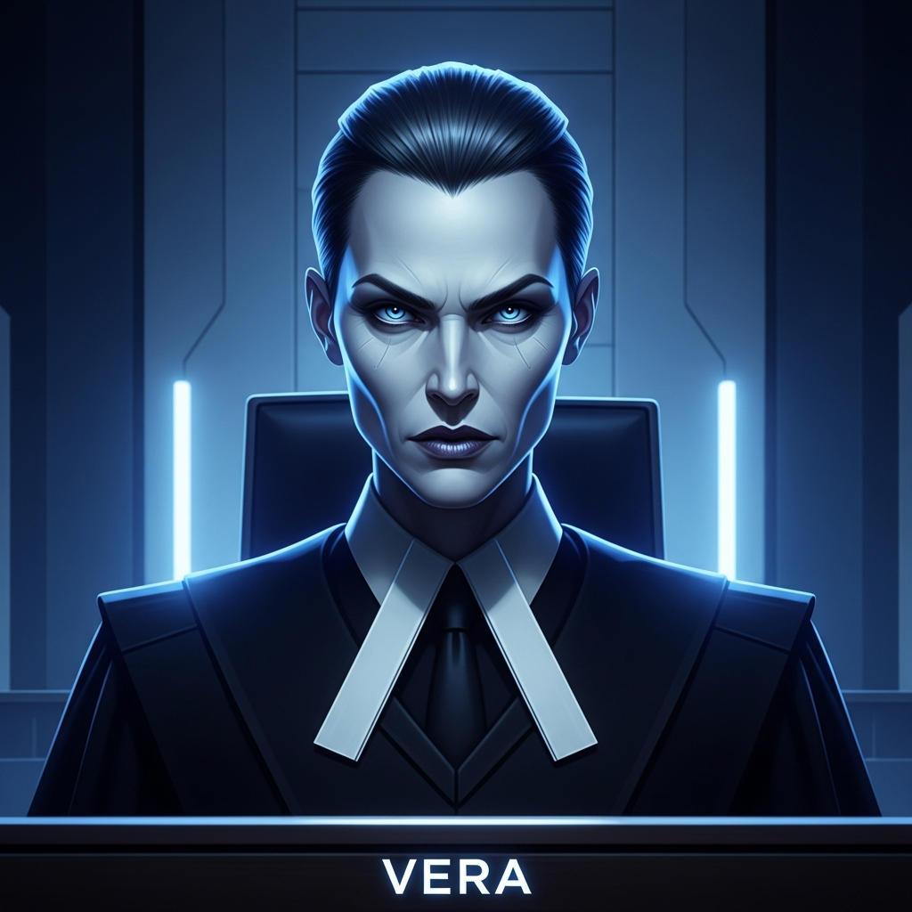 Judge Vera